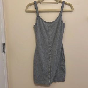 Kendall and Kylie mini dress